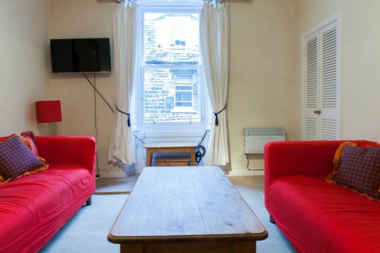 Apartamentos 1 Bedroom Flat In City Centre