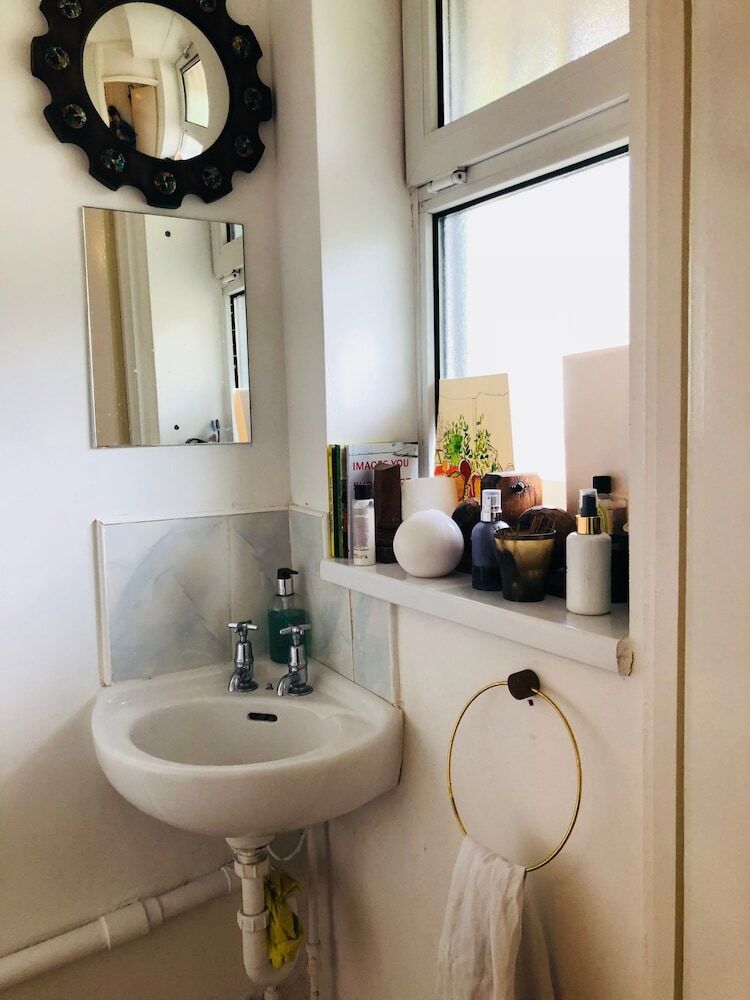 Apartamentos Shadwell 2 Bedroom Flat