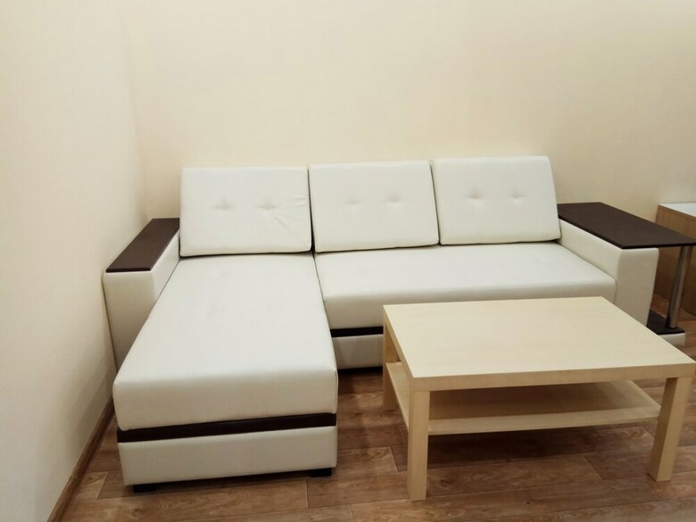 Apartment Hanaka On Orekhovy 11