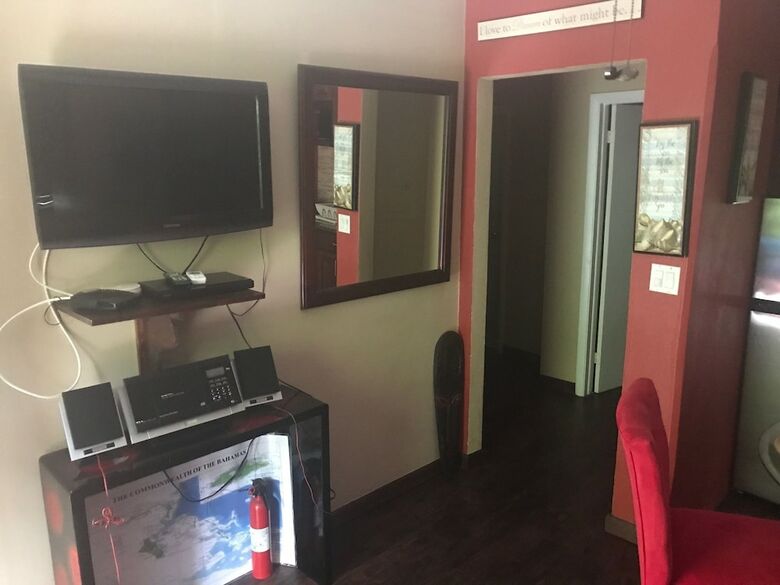 Apartamentos Brownstone Sea Beach