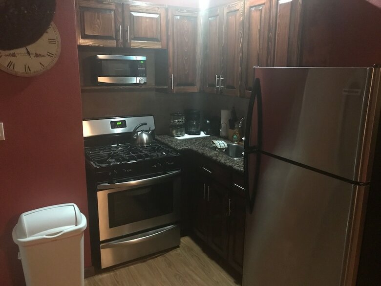 Apartamentos Brownstone Sea Beach
