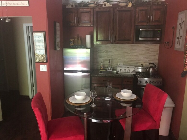 Apartamentos Brownstone Sea Beach