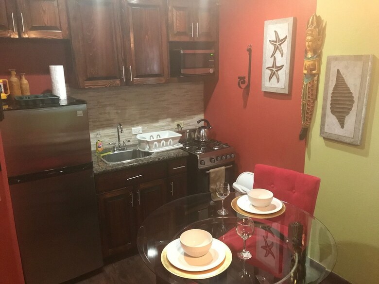 Apartamentos Brownstone Sea Beach