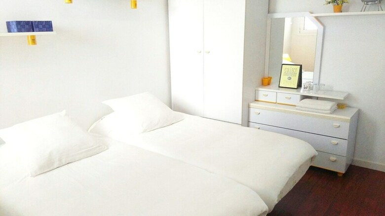Hotel Habitacions Sant Pere Claver