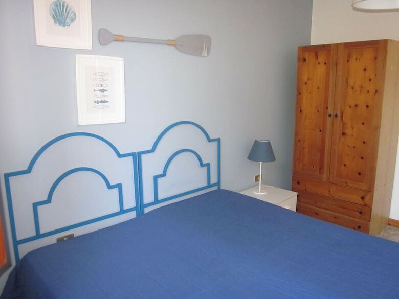 Apartamento Le Vele Residence