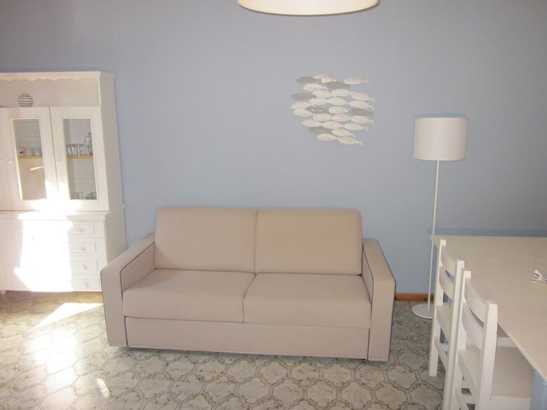 Apartamento Le Vele Residence