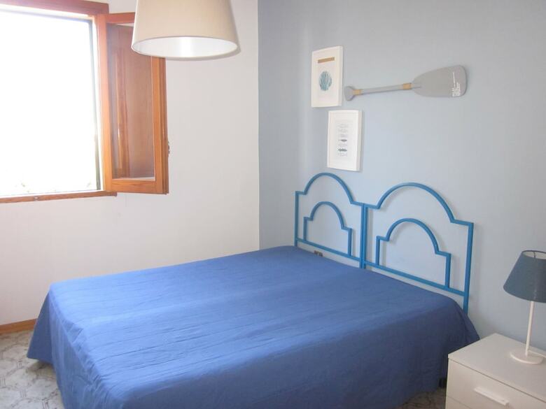 Apartamento Le Vele Residence