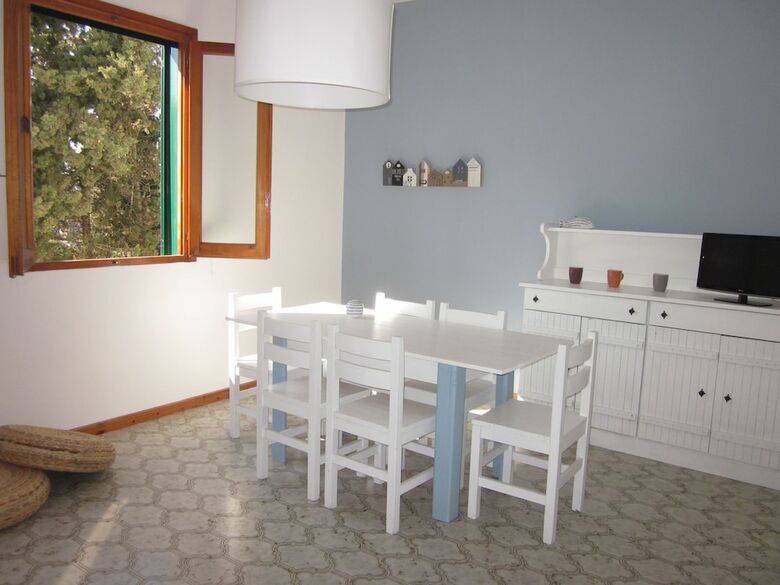Apartamento Le Vele Residence
