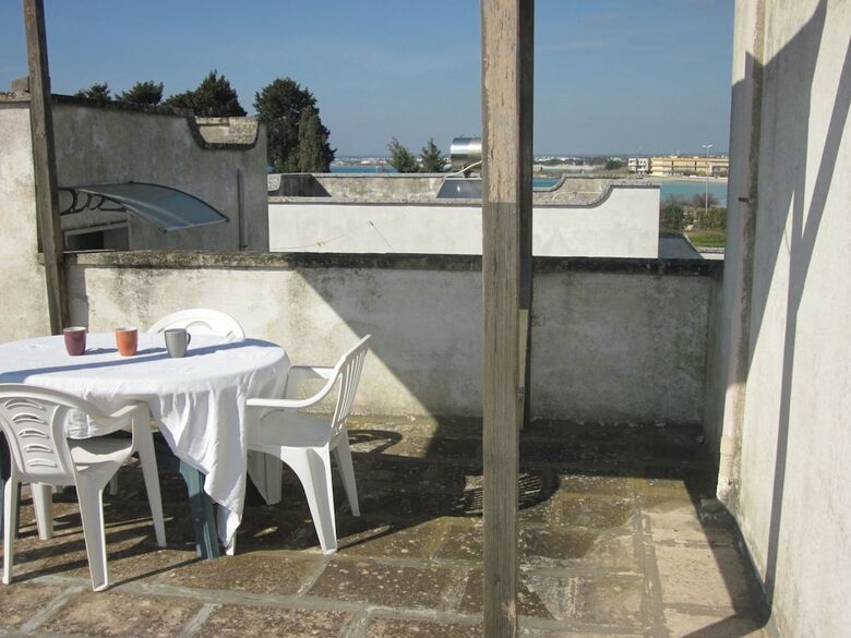 Apartamento Le Vele Residence