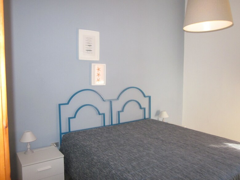 Apartamento Le Vele Residence