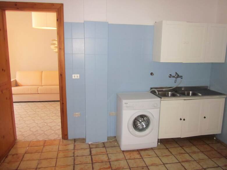 Apartamento Le Vele Residence