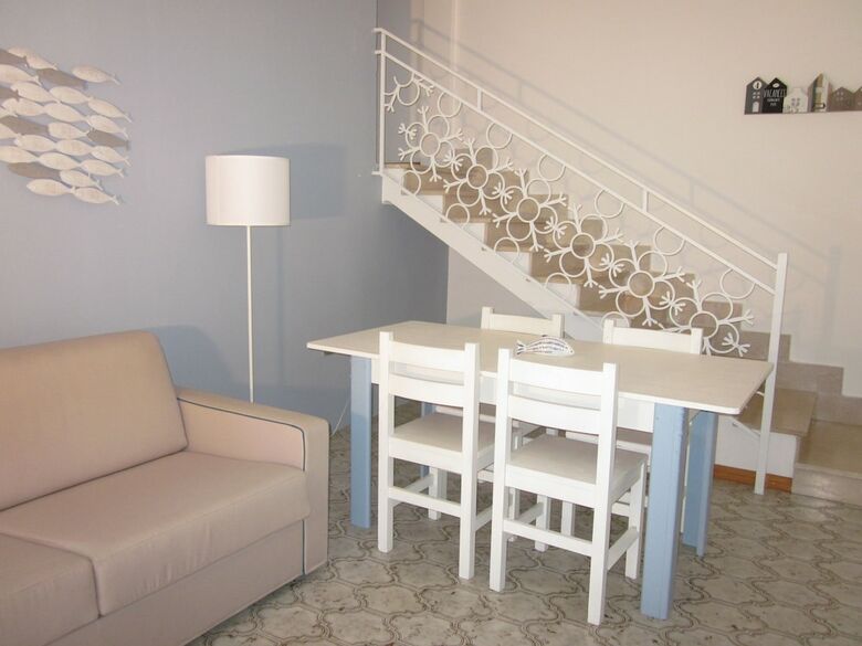Apartamento Le Vele Residence