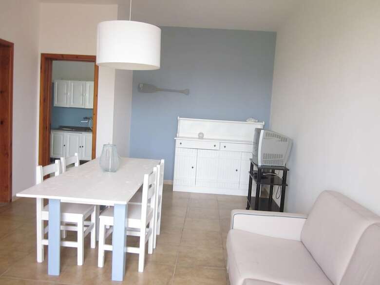 Apartamento Le Vele Residence