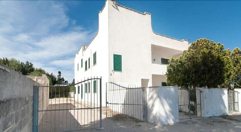Apartamento Le Vele Residence