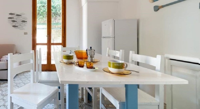 Apartamento Le Vele Residence