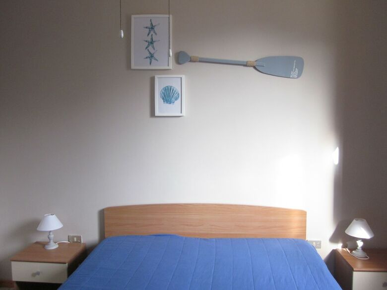 Apartamento Le Vele Residence