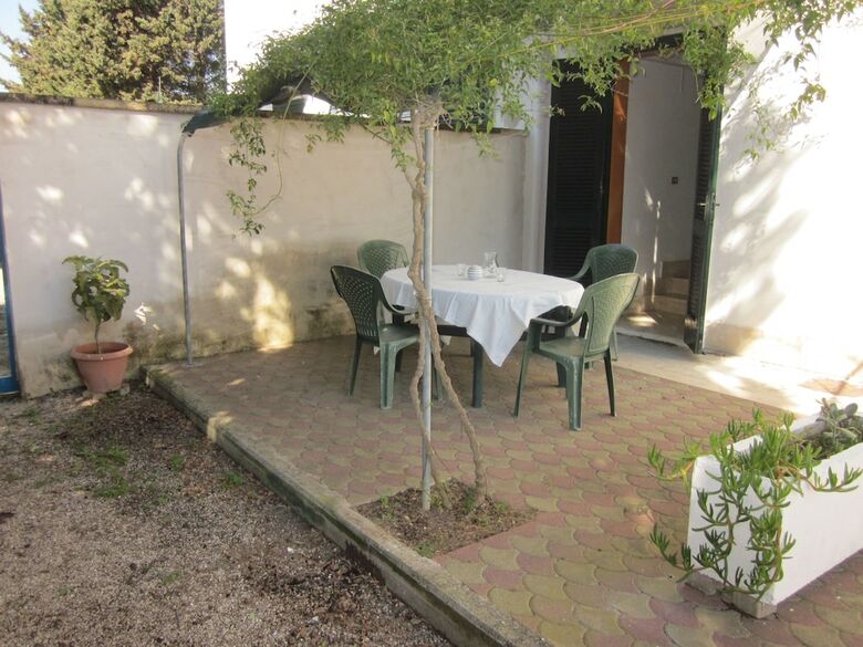 Apartamento Le Vele Residence