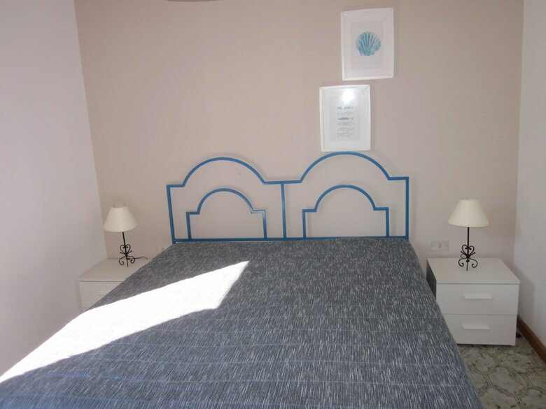 Apartamento Le Vele Residence