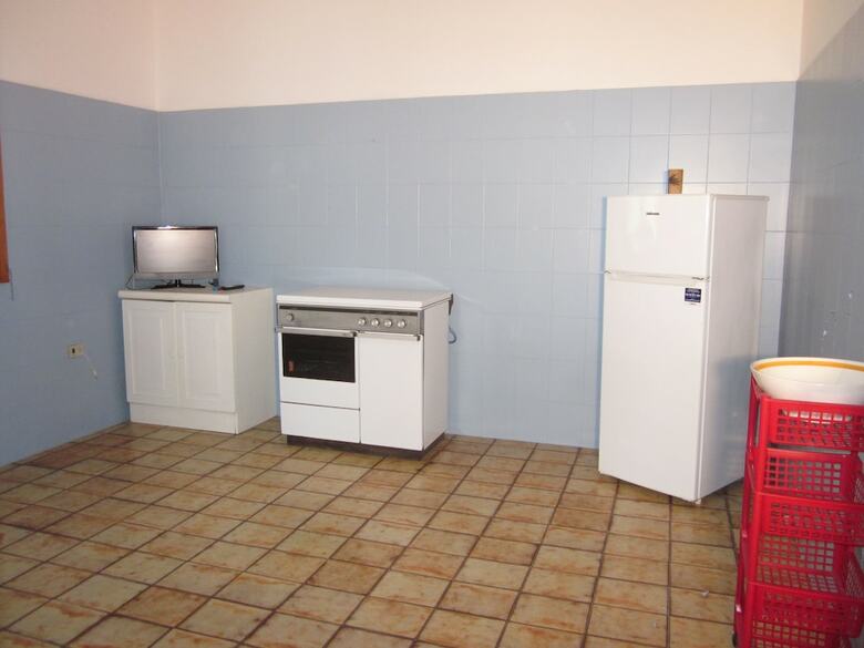 Apartamento Le Vele Residence