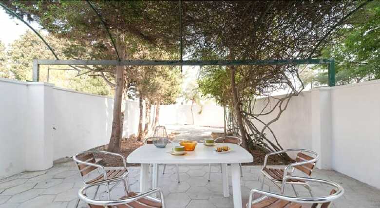 Apartamento Le Vele Residence