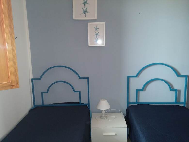 Apartamento Le Vele Residence