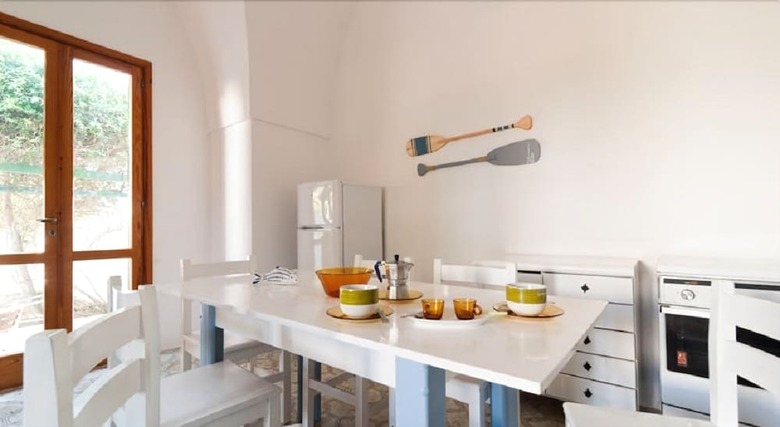 Apartamento Le Vele Residence