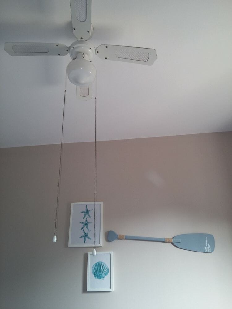 Apartamento Le Vele Residence