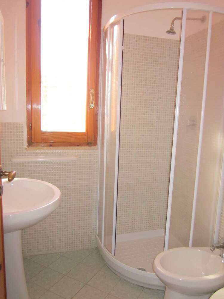 Apartamento Le Vele Residence