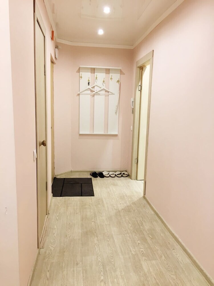 Apartment Hanaka Uralskaya 6