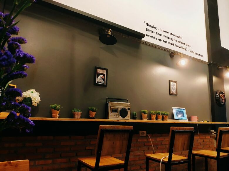 Hostal Znap's Hostel And Caf�