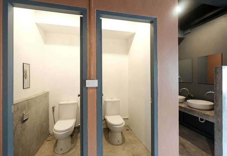 Hostal Znap's Hostel And Caf�