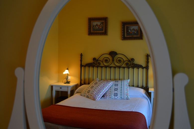 Agroturismo Casa Jesus Turismo Rural
