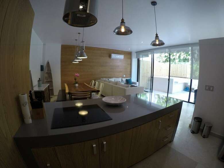 Apartamentos Siaan Luxury 2br Condo By Baitna