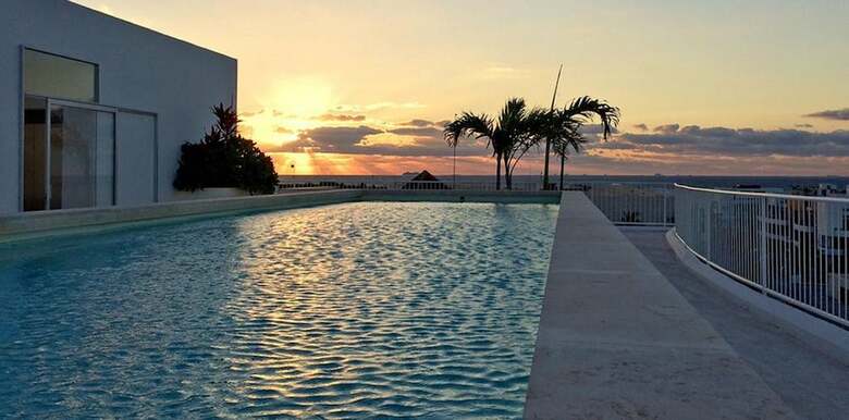 Apartamentos Siaan Luxury 2br Condo By Baitna