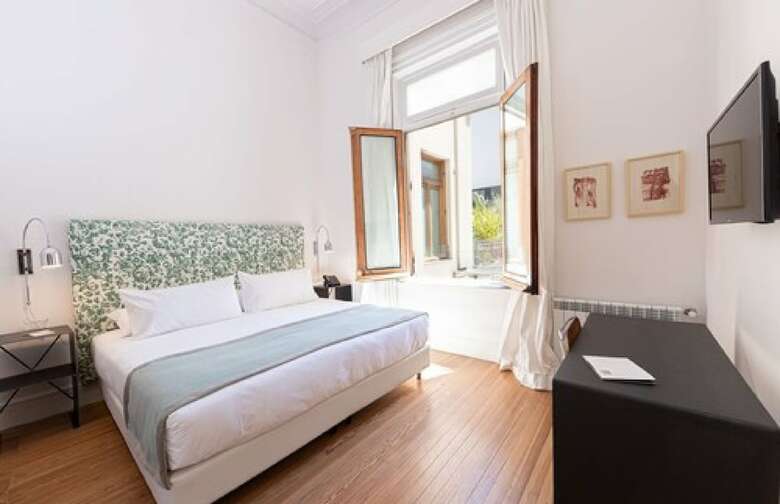 Cassa Lepage Art Hotel Buenos Aires