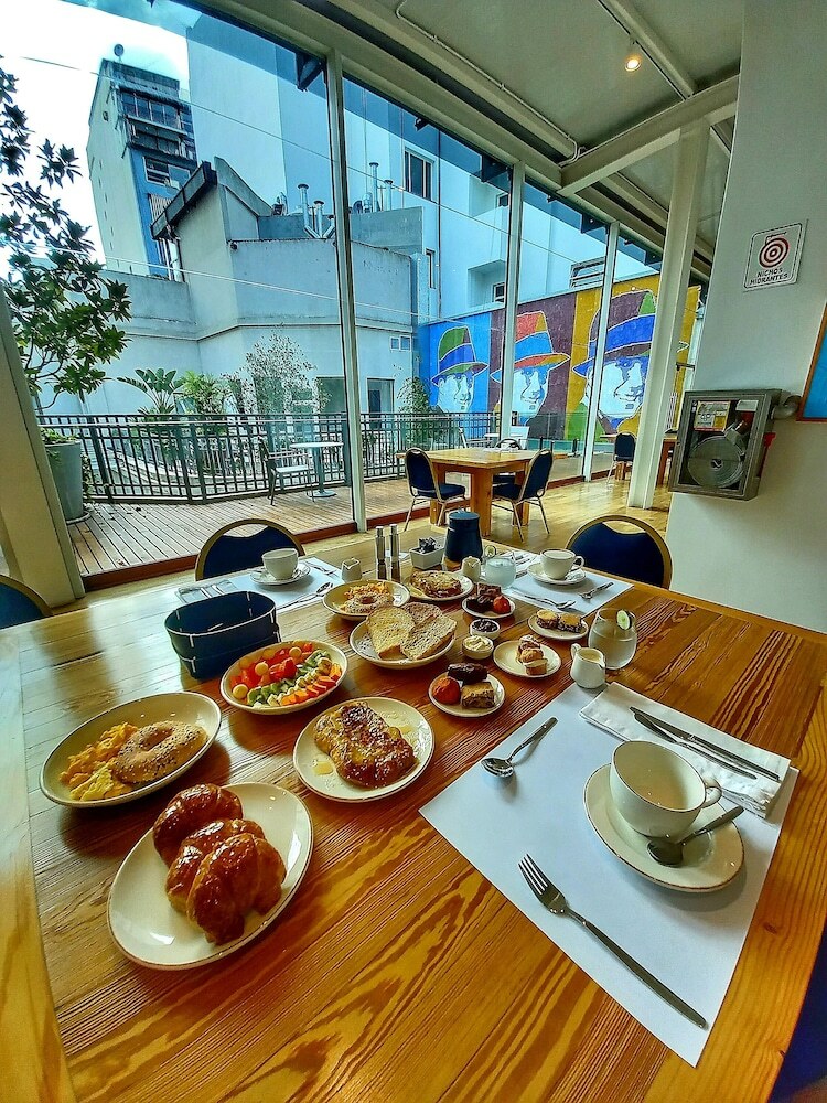 Cassa Lepage Art Hotel Buenos Aires