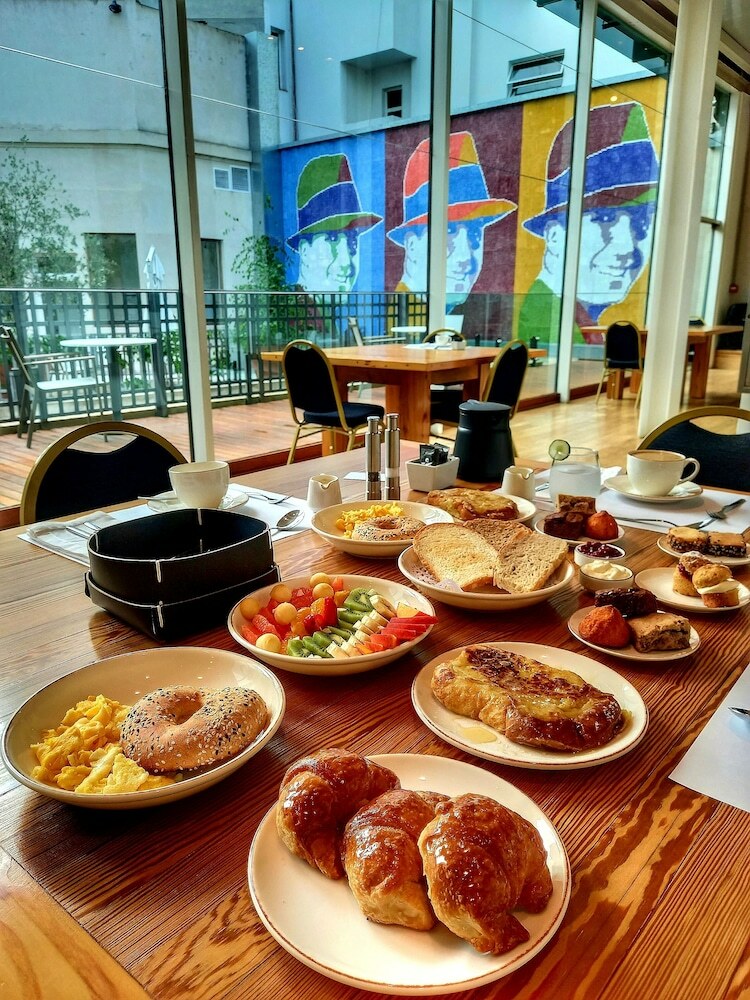 Cassa Lepage Art Hotel Buenos Aires