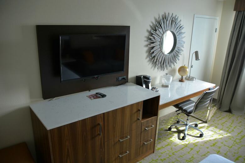 Hotel Doubletree By Hilton Huntington