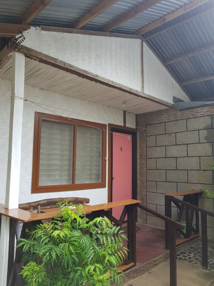 Hotel Chislyk Cottages