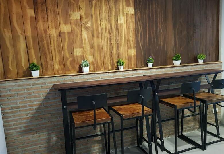 Hotel Punsuk@prasing