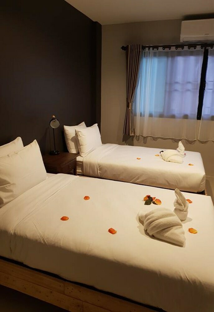 Hotel Punsuk@prasing