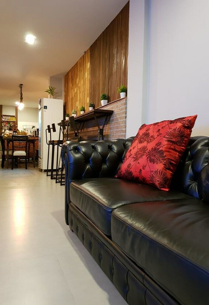 Hotel Punsuk@prasing