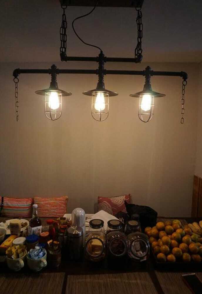 Hotel Punsuk@prasing