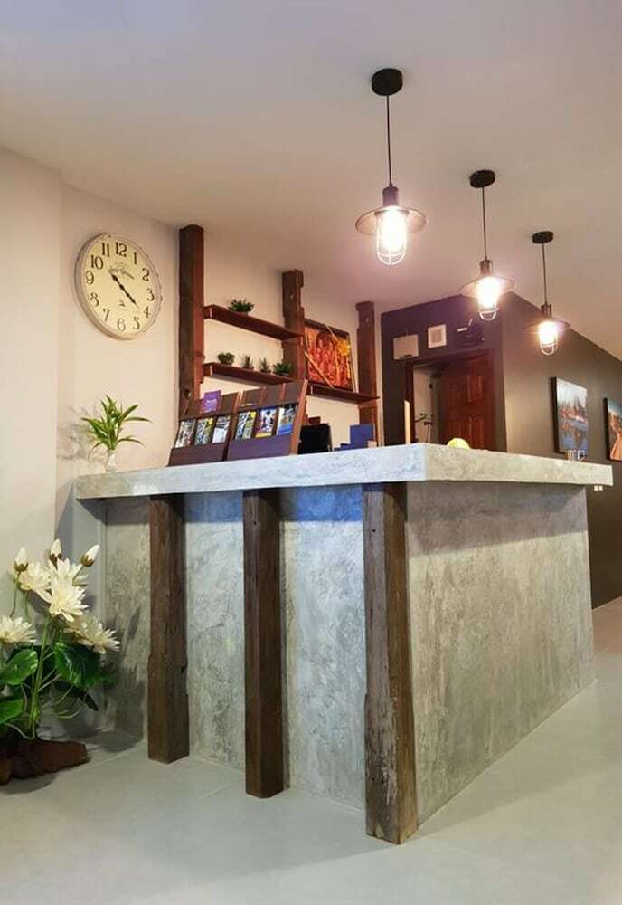 Hotel Punsuk@prasing