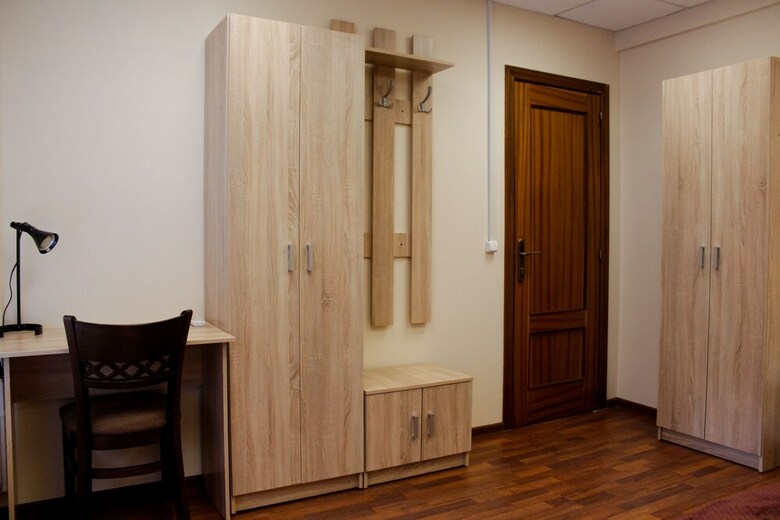 Hostal Landmark Guest House - Hostel
