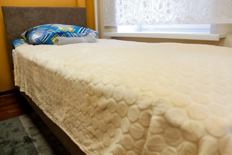 Hostal Landmark Guest House - Hostel
