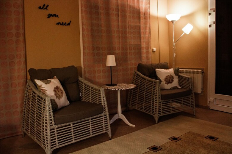 Hostal Landmark Guest House - Hostel