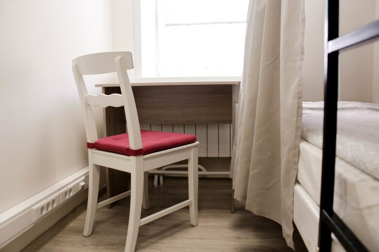 Hostal Landmark Guest House - Hostel