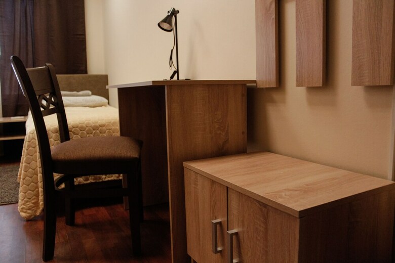 Hostal Landmark Guest House - Hostel