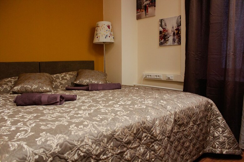 Hostal Landmark Guest House - Hostel